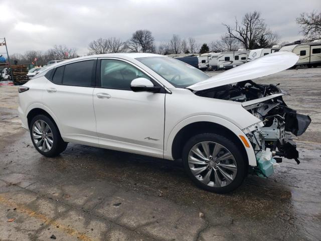 Photo 4 from auction – 2024 BUICK ENVISTA AV with VIN KL47LCE23RB103099
