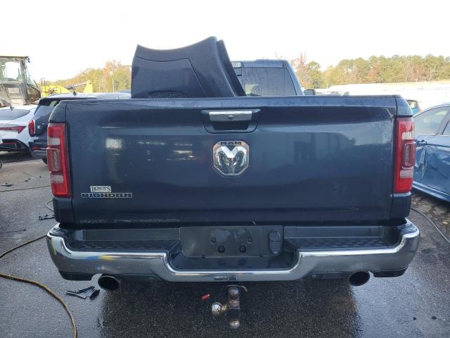 Photo 6 from auction – 2019 RAM 1500 BIG H with VIN 1C6RREBTXKN523024