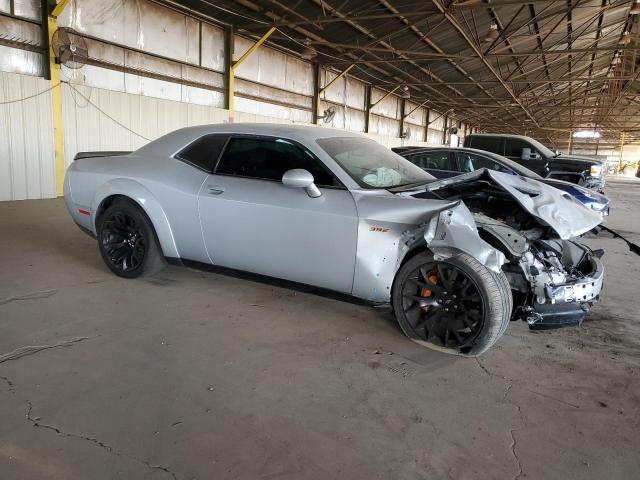 Photo 4 from auction – 2023 DODGE CHALLENGER with VIN 2C3CDZFJ5PH501630