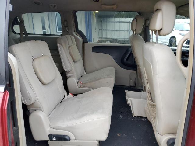 Photo 11 from auction – 2011 DODGE GRAND CARA with VIN 2D4RN5DG2BR683005