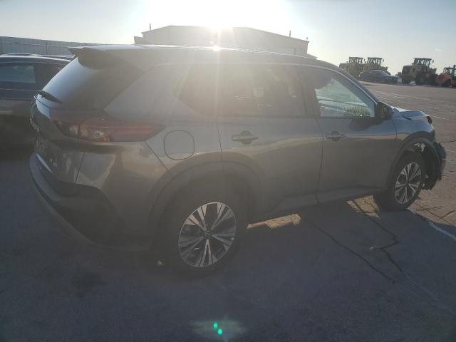 Photo 3 from auction – 2023 NISSAN ROGUE SV with VIN 5N1BT3BB6PC834830