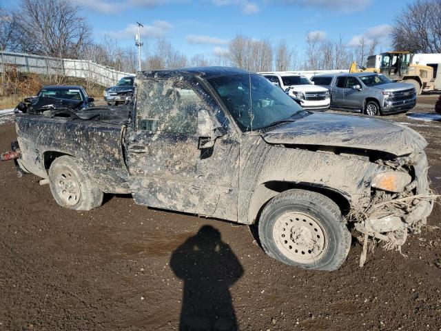 Photo 4 from auction – 2006 GMC NEW SIERRA with VIN 3GTEC14Z66G271984