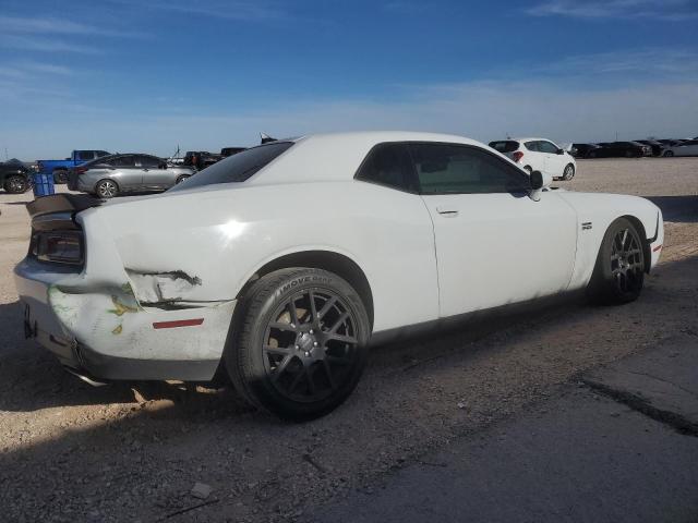 Photo 3 from auction – 2016 DODGE CHALLENGER with VIN 2C3CDZBT2GH209862