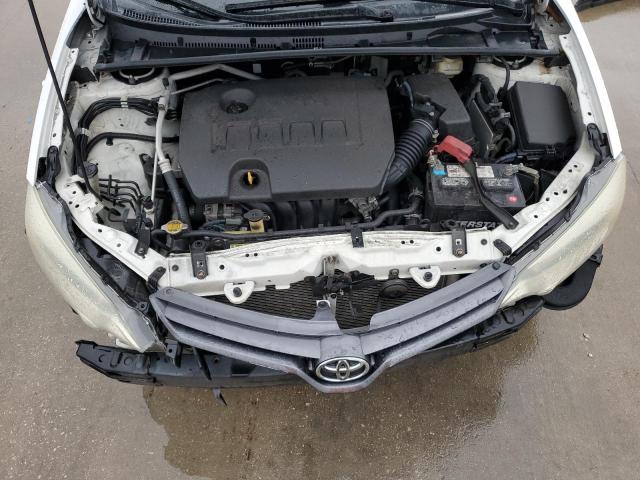 صورة رقم 11 من المزاد - 2015 TOYOTA COROLLA L مع VIN 5YFBURHE7FP245197