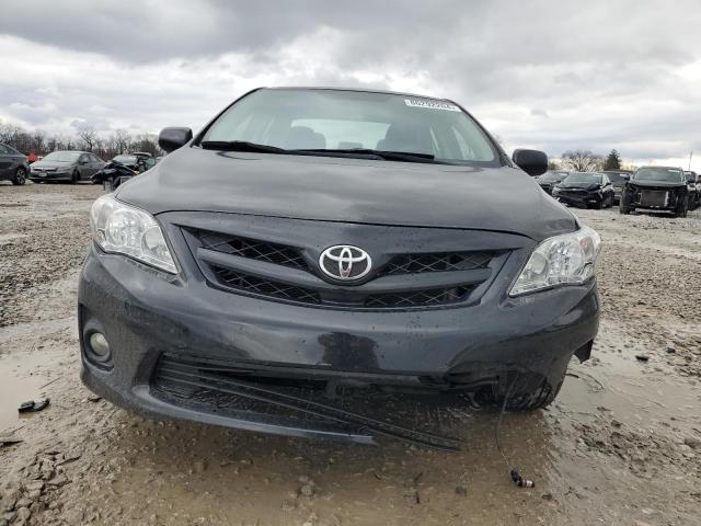 Photo 5 from auction – 2012 TOYOTA COROLLA BA with VIN 2T1BU4EE7CC757691
