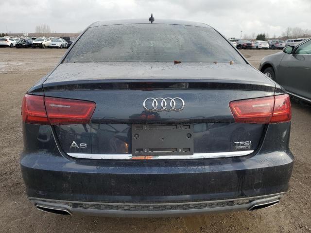 Photo 6 from auction – 2018 AUDI A6 PREMIUM with VIN WAUF8AFC9JN024311