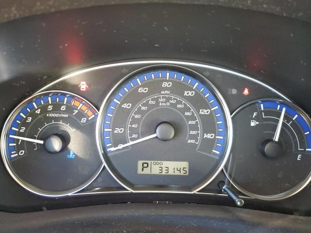 Photo 9 from auction – 2011 SUBARU FORESTER 2 with VIN JF2SHABC5BH781151