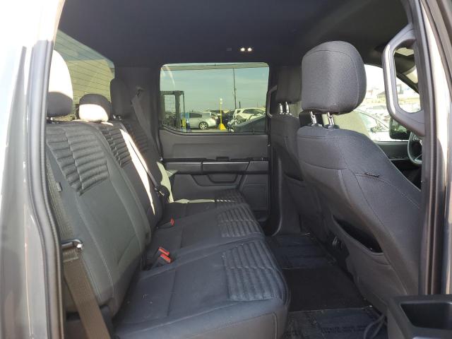 Photo 10 from auction – 2021 FORD F150 SUPER with VIN 1FTEW1CP7MFC50308