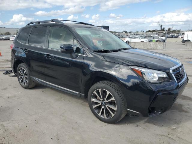 Photo 4 from auction – 2017 SUBARU FORESTER 2 with VIN JF2SJGTC7HH418588