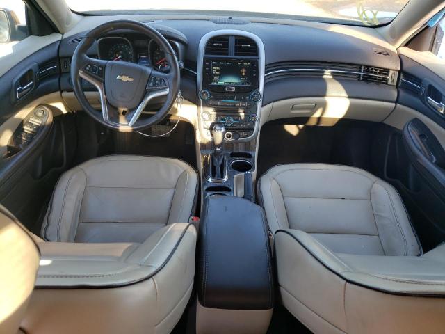 Photo 8 from auction – 2015 CHEVROLET MALIBU 2LT with VIN 1G11D5SL6FF268238