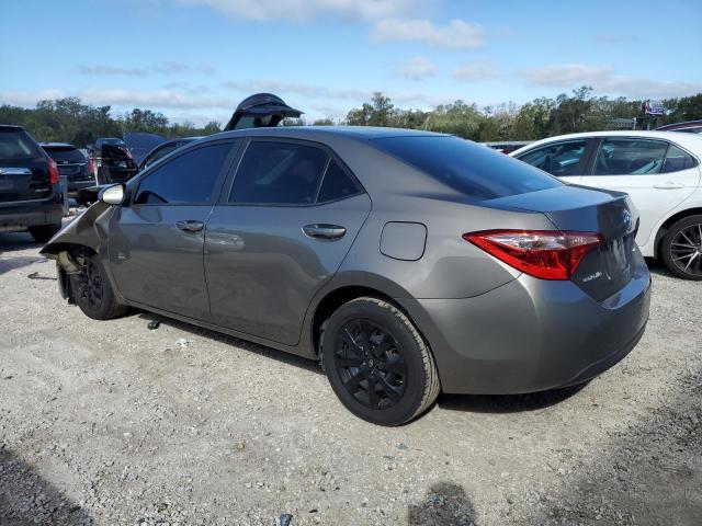 Photo 2 from auction – 2018 TOYOTA COROLLA L with VIN 5YFBURHE8JP798725