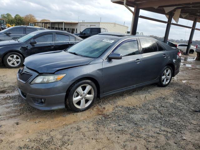 TOYOTA CAMRY BASE 2010 with VIN 4T1BF3EK1AU114226 - Photo from auction