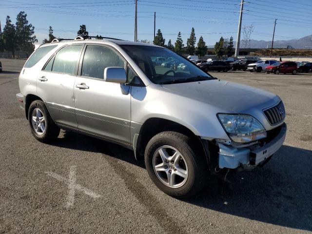 Photo 4 from auction – 2002 LEXUS RX300 with VIN JTJGF10U320124642