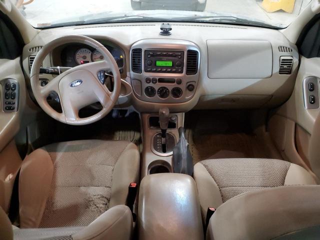 Photo 8 from auction – 2005 FORD ESCAPE XLT with VIN 1FMCU93115DA19341