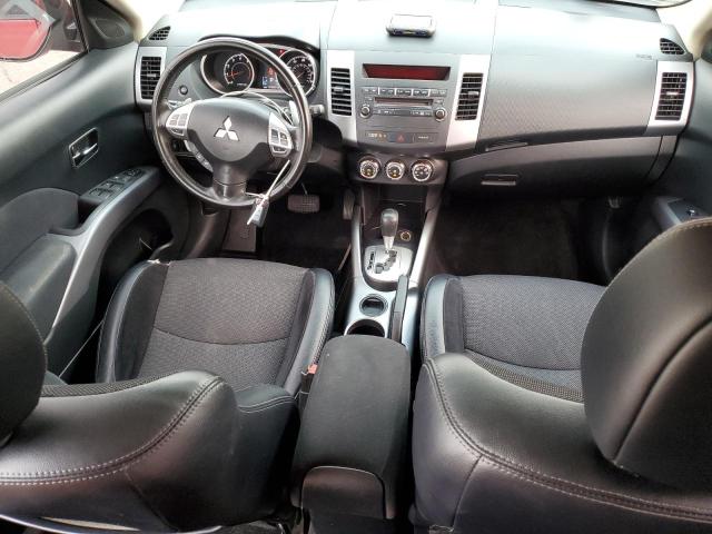 Photo 8 from auction – 2013 MITSUBISHI OUTLANDER with VIN JA4AS3AW4DU013085