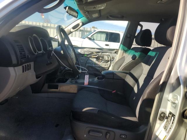 Zdjęcie 7 z aukcji – 2007 TOYOTA 4RUNNER SR z VIN JTEZU14R170095409