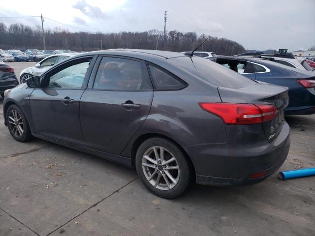 Photo 2 from auction – 2015 FORD FOCUS SE with VIN 1FADP3F21FL325616