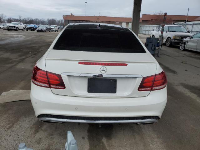 Photo 6 from auction – 2014 MERCEDES-BENZ E 550 with VIN WDDKJ7DB4EF260633