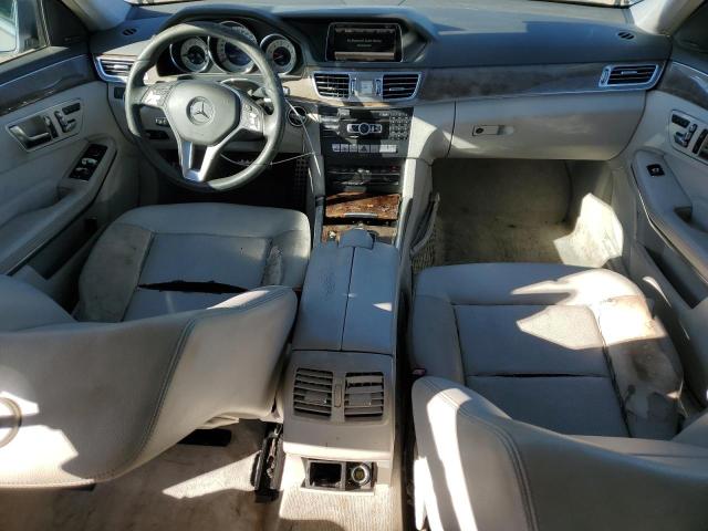 Photo 8 from auction – 2014 MERCEDES-BENZ E 350 with VIN WDDHF5KB8EB024254
