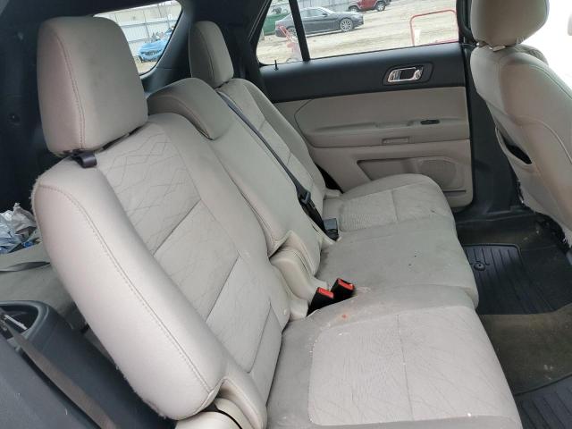 Photo 11 from auction – 2013 FORD EXPLORER with VIN 1FM5K8B83DGC03197