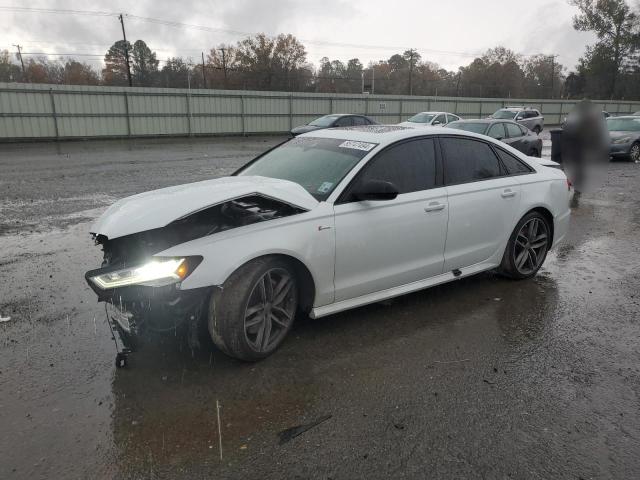AUDI A6 COMPETI 2017 with VIN WAUF3AFC8HN057714 - Photo from auction
