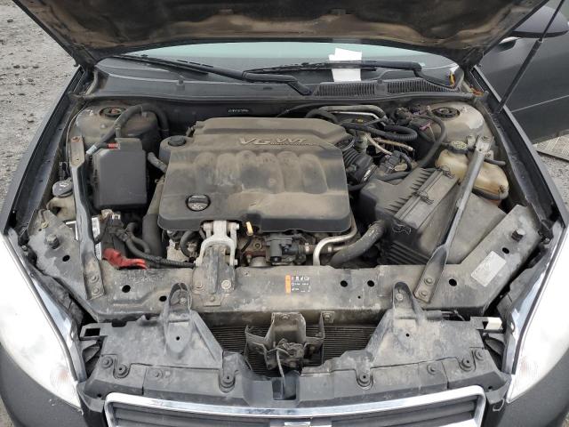 Photo 11 from auction – 2012 CHEVROLET IMPALA LS with VIN 2G1WF5E38C1309936