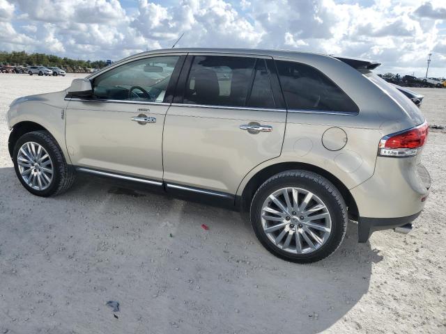Photo 2 from auction – 2011 LINCOLN MKX with VIN 2LMDJ6JK3BBJ17428