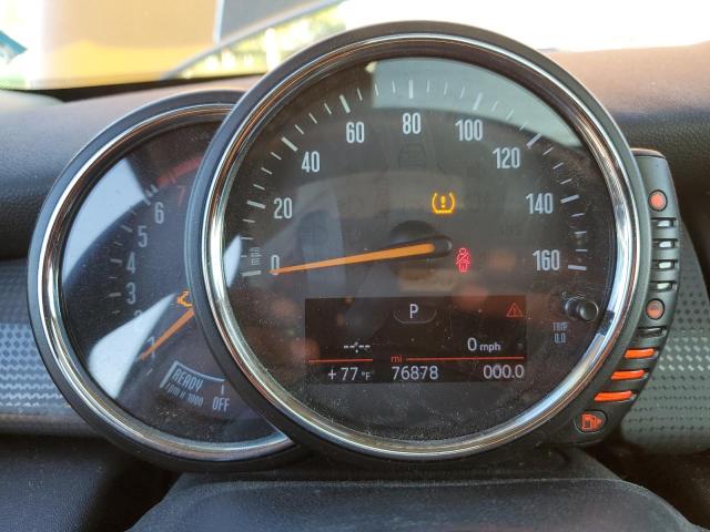Photo 9 from auction – 2015 MINI COOPER with VIN WMWXM5C53F3A58330
