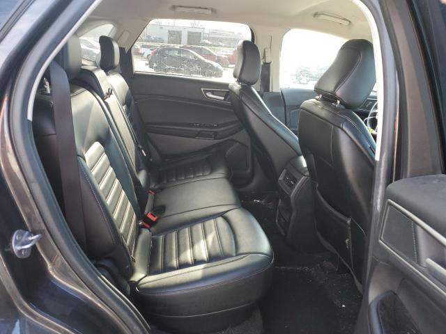 Photo 11 from auction – 2020 FORD EDGE SEL with VIN 2FMPK3J94LBB01337