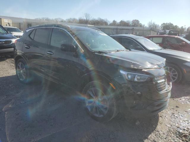 Photo 4 from auction – 2021 BUICK ENCORE GX with VIN KL4MMDSL2MB097792