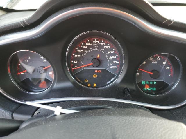 Photo 9 from auction – 2013 DODGE AVENGER SE with VIN 1C3CDZAB3DN683346