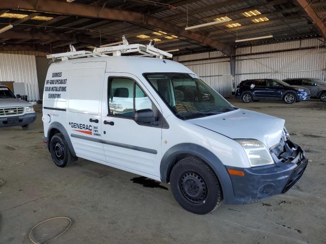 Photo 4 from auction – 2012 FORD TRANSIT CO with VIN NM0LS7ANXCT088937