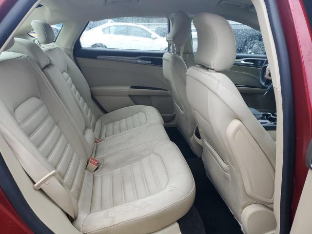 Photo 10 from auction – 2015 FORD FUSION SE with VIN 3FA6P0LU0FR275029