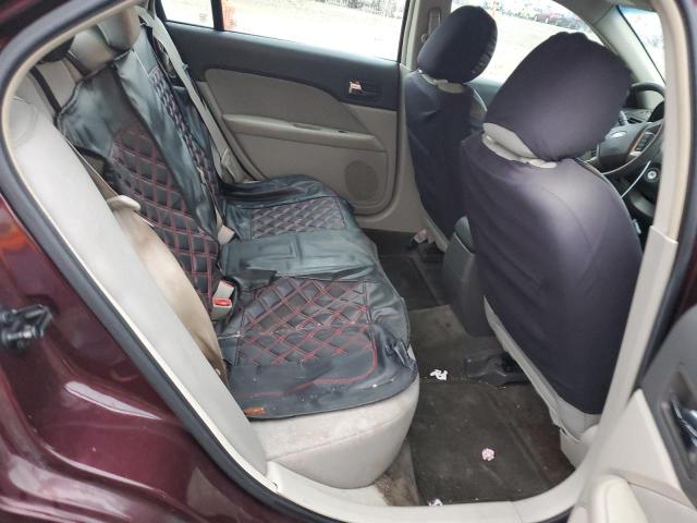 Photo 10 from auction – 2011 FORD FUSION SE with VIN 3FAHP0HA3BR301415