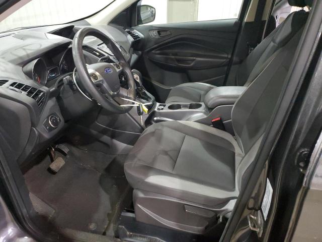 Photo 7 from auction – 2016 FORD ESCAPE S with VIN 1FMCU0F7XGUC85410