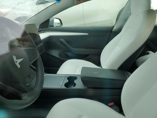 Photo 7 from auction – 2023 TESLA MODEL 3 with VIN 5YJ3E1EAXPF496331