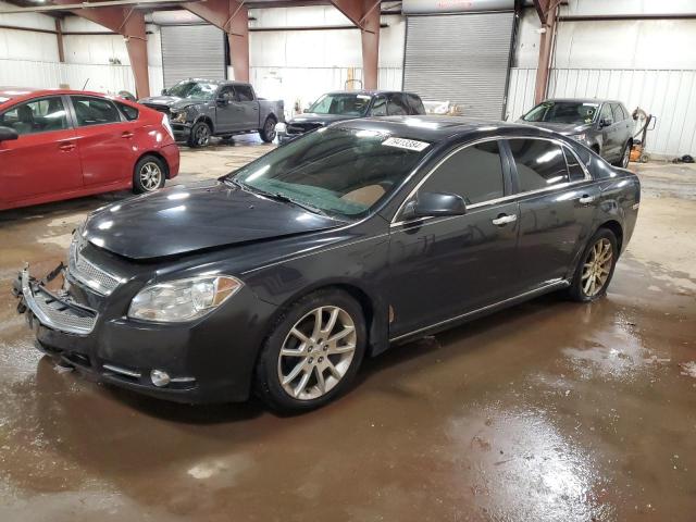 CHEVROLET MALIBU LTZ 2011 with VIN 1G1ZE5E72BF174026 - Photo from auction