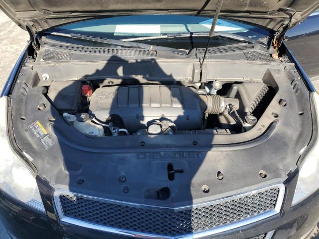Photo 12 from auction – 2012 CHEVROLET TRAVERSE L with VIN 1GNKRGED8CJ424857