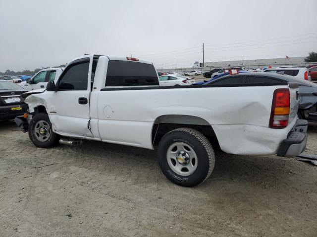 Photo 2 from auction – 2000 CHEVROLET SILVERADO with VIN 1GCEC14VXYE405998