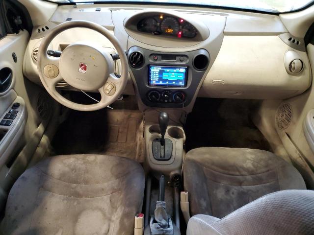 Photo 8 from auction – 2003 SATURN ION LEVEL with VIN 1G8AJ52F73Z145871