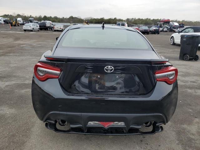 Photo 6 from auction – 2020 TOYOTA 86 with VIN JF1ZNAA17L8752389