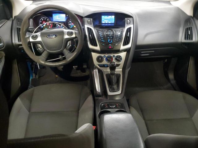 Photo 8 from auction – 2013 FORD FOCUS SE with VIN 1FADP3F23DL240502
