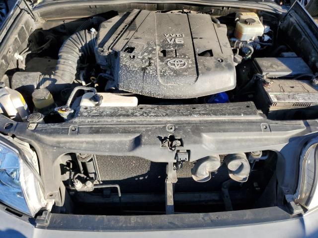 Photo 12 from auction – 2003 TOYOTA 4RUNNER SR with VIN JTEZU14R830001942