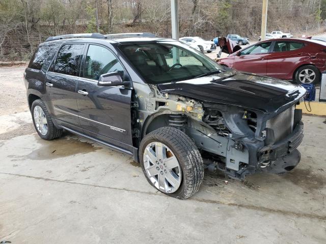 Photo 4 from auction – 2016 GMC ACADIA DEN with VIN 1GKKRTKD4GJ158933