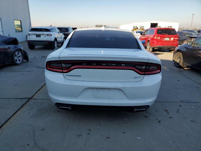 Photo 6 from auction – 2015 DODGE CHARGER SX with VIN 2C3CDXHG2FH870353