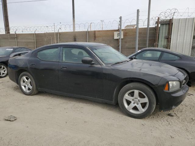 Photo 4 from auction – 2009 DODGE CHARGER with VIN 2B3KA43D49H556673