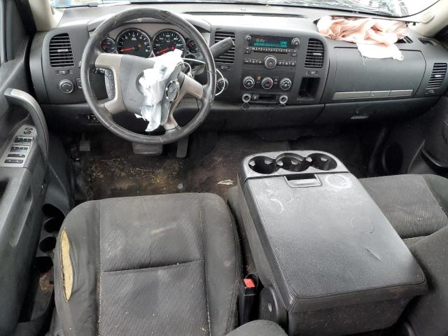 Photo 8 from auction – 2012 CHEVROLET SILVERADO with VIN 1GC2KXCGXCZ247501