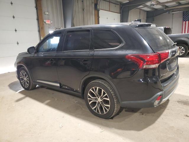 Снимка 2 от търг – 2017 MITSUBISHI OUTLANDER с VIN JA4AZ2A32HZ070258