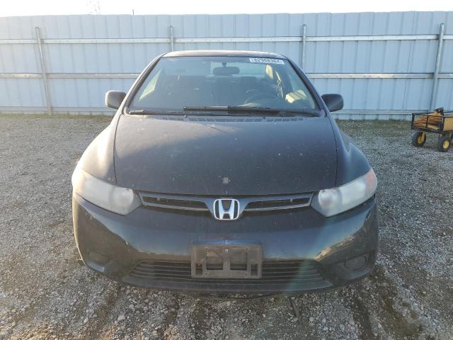 Photo 5 from auction – 2008 HONDA CIVIC EX with VIN 2HGFG12848H504820