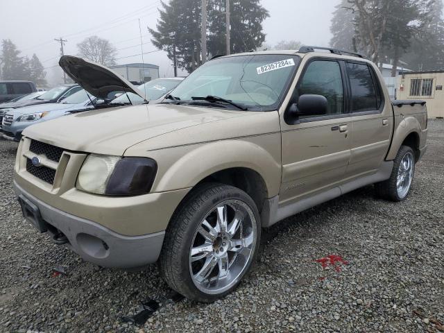 FORD EXPLORER S 2002 with VIN 1FMZU77E82UB98968 - Photo from auction